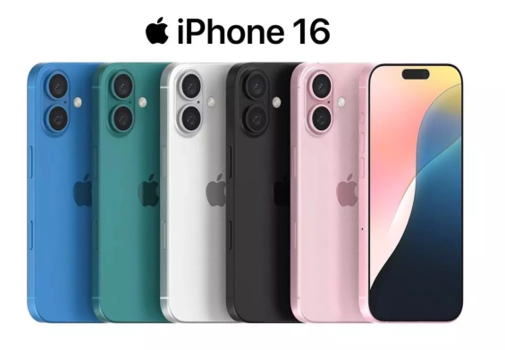 iPhone 16 न खरीदें, जब तक आप इन 5 क्रांतिकारी अपडेट्स को न देखें!