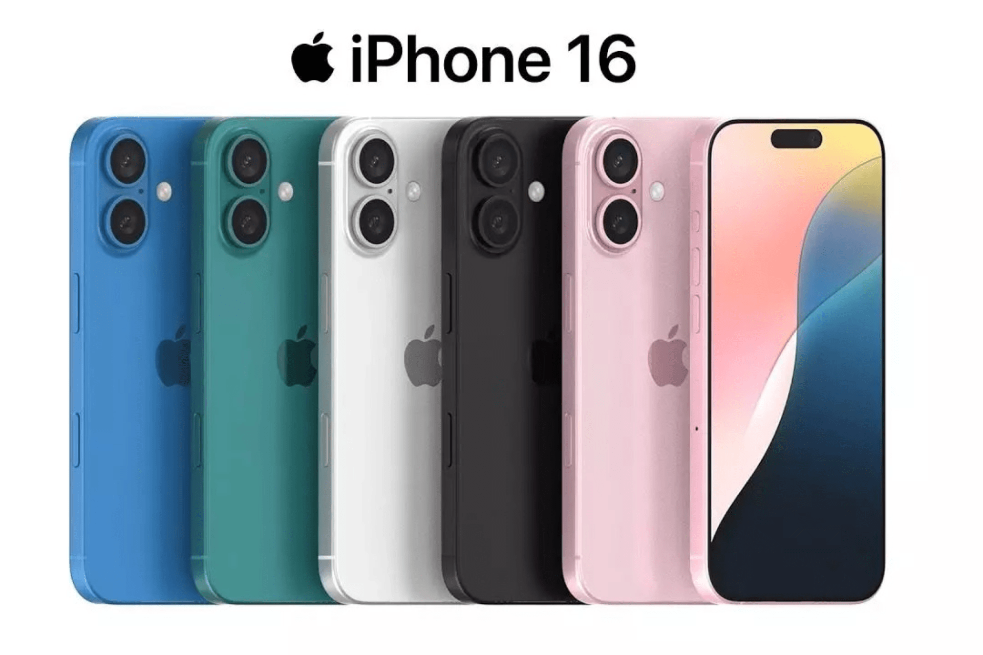 iPhone 16 न खरीदें, जब तक आप इन 5 क्रांतिकारी अपडेट्स को न देखें!