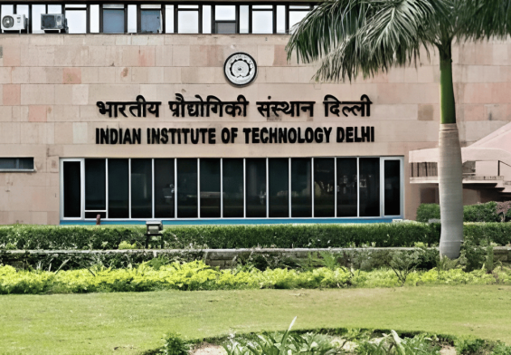 पीएचडी स्कॉलर्स के लिए सुनहरा मौका! IIT दिल्ली में रिसर्च अवार्ड से जीते 25,000 रुपये!