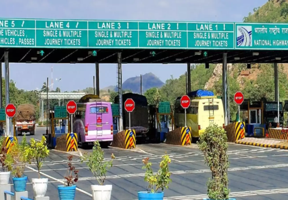जानें कैसे टोल टैक्स नहीं देना है एक नया ट्रिक: NHAI ने किया खुलासा!