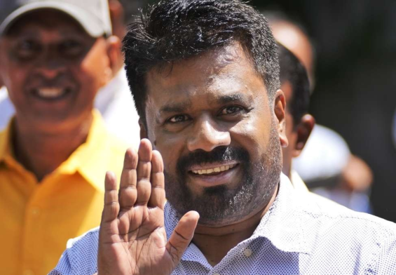 श्रीलंका के अचानक चुनाव में अनुरा कुमार दिजवार्देने की ऐतिहासिक जीत! जानिए क्या होगा अब देश का भविष्य