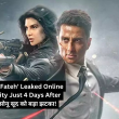 Shocking: ‘Fateh’ Leaked Online in HD Quality Just 4 Days After Release! सोनू सूद को बड़ा झटका!