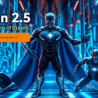 Qwen 2.5: Alibaba का सबसे तगड़ा AI, GPT-4o और DeepSeek-V3 को पीछे छोड़ा!
